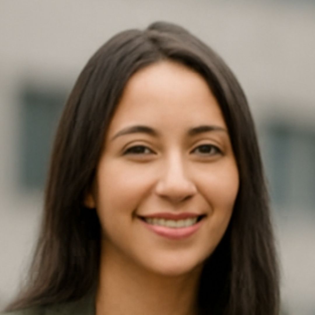 María González