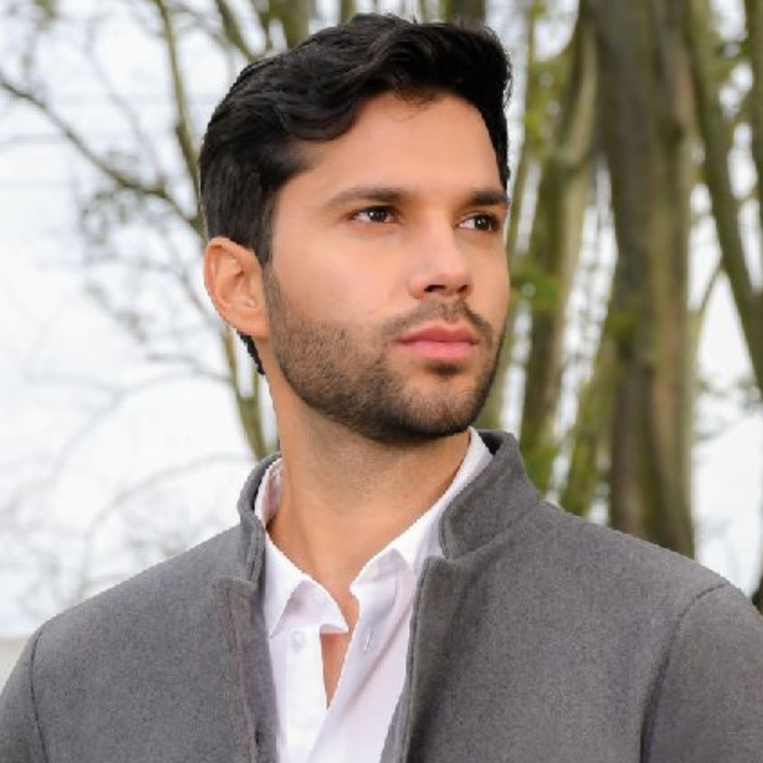 Carlos Rivera